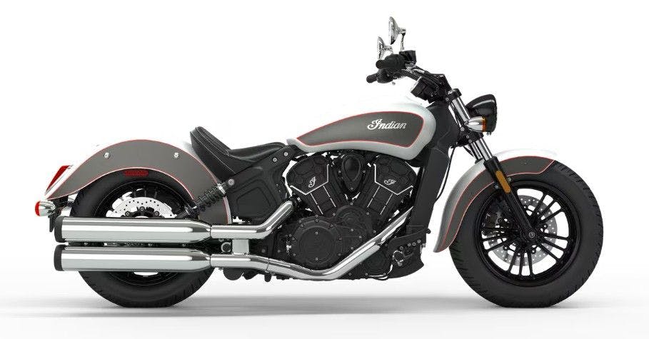 2020 Indian Scout Sixty Best Used Motorcycles You Can Buy Today