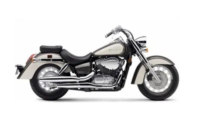 2009 Honda Shadow Best Used Motorcycles You Can Buy Today