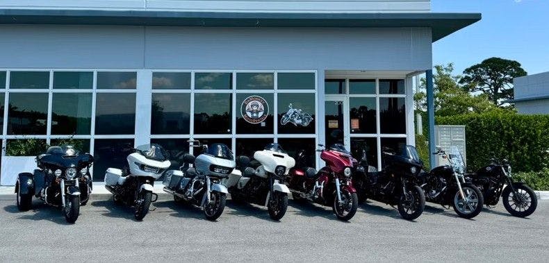 advanced rider training group experience on riders share Motorcycle Classes & Experiences in West Palm Beach, FL