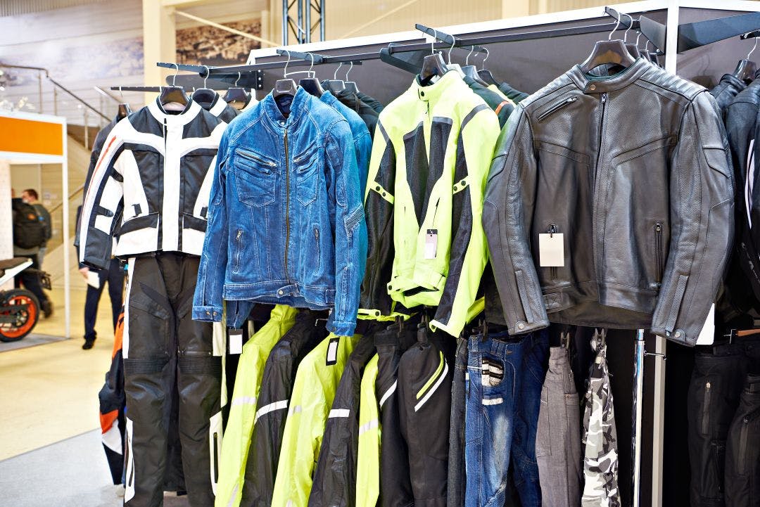 motorcycle jackets Essential Florida Riding Gear for the State’s Unique Climate