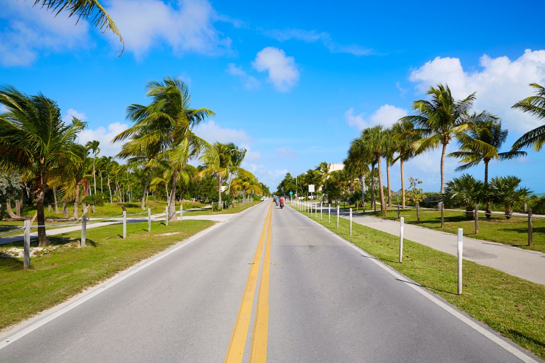 Motorcycle Clubs near West Palm Beach, Florida