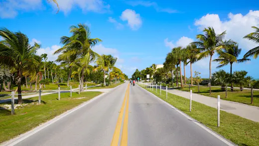 Motorcycle Clubs near West Palm Beach, Florida