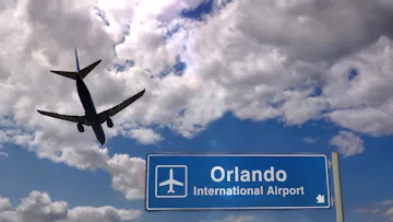 Did You Know You Could Rent a Motorcycle at Orlando International Airport (MCO)?