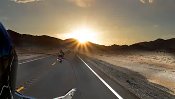 Motorcycle Clubs near Palm Springs, CA