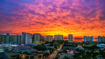 Thunder By The Bay Music & Motorcycle Festival 2025 Information