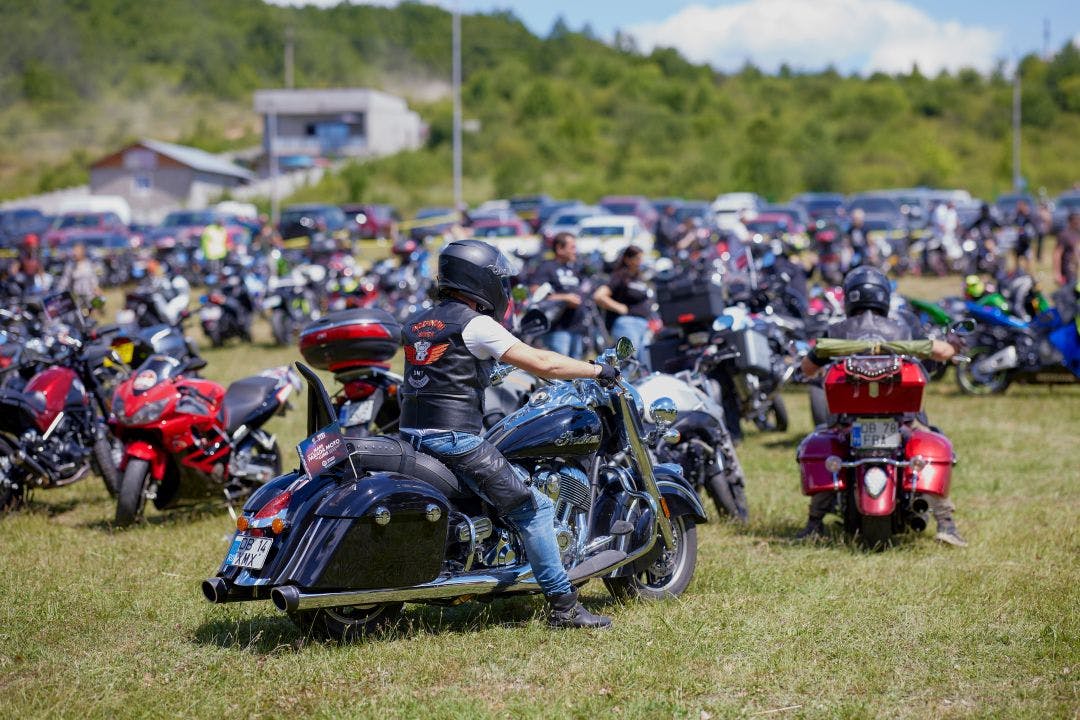 motorcycle festivals Winter Motorcycle Events & Festivals You Don't Want to Miss