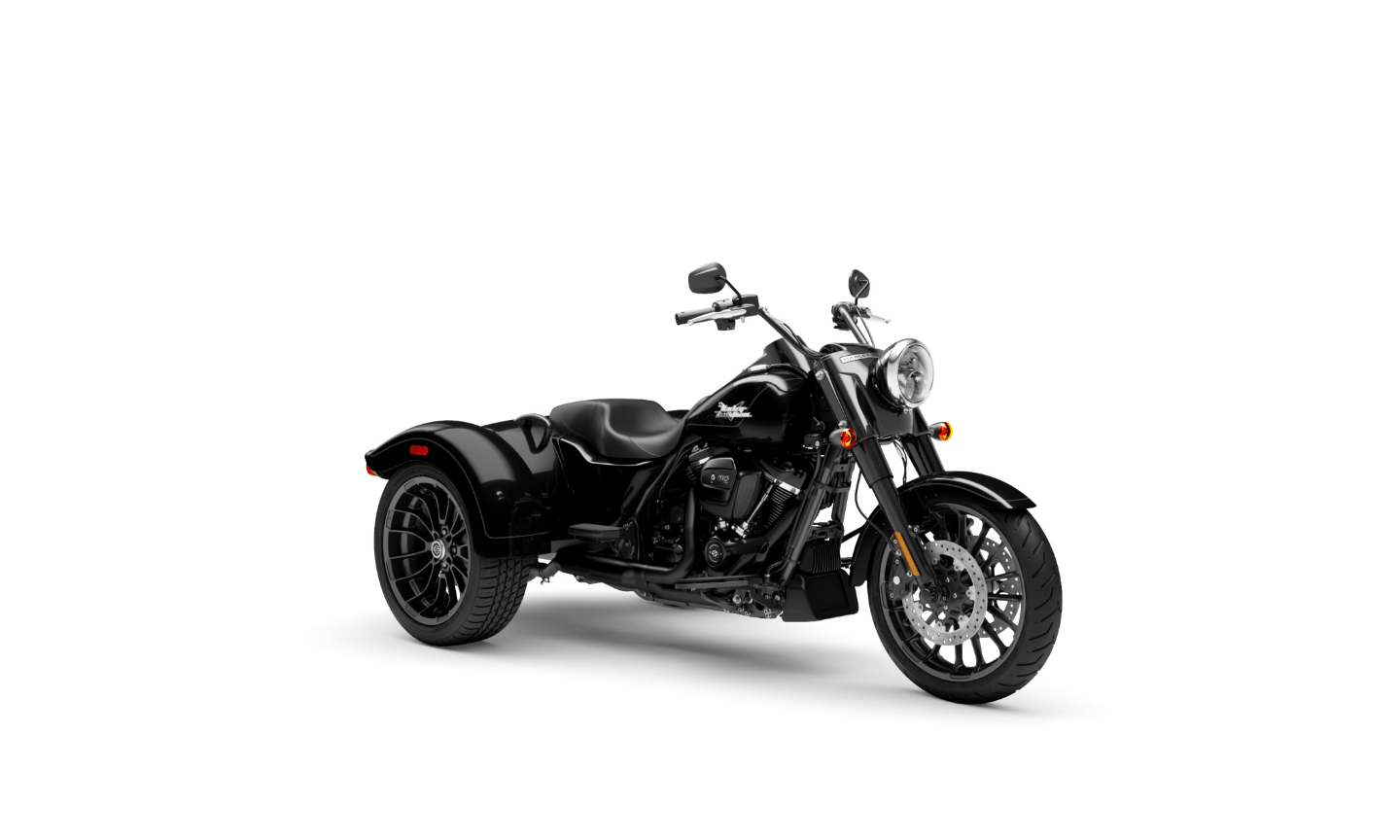 best harley davidson touring bikes - freewheeler