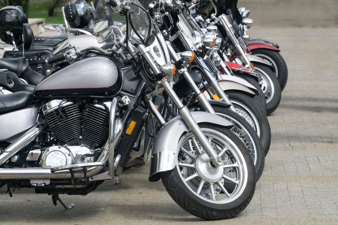 Find Houston Motorcycle Clubs & Join the Community