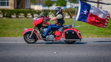 Find Houston Motorcycle Clubs & Join the Community