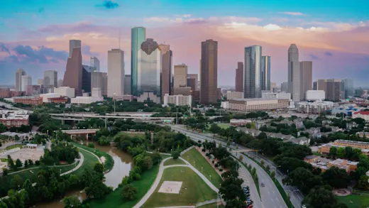 Is Houston a Motorcycle-Friendly City?