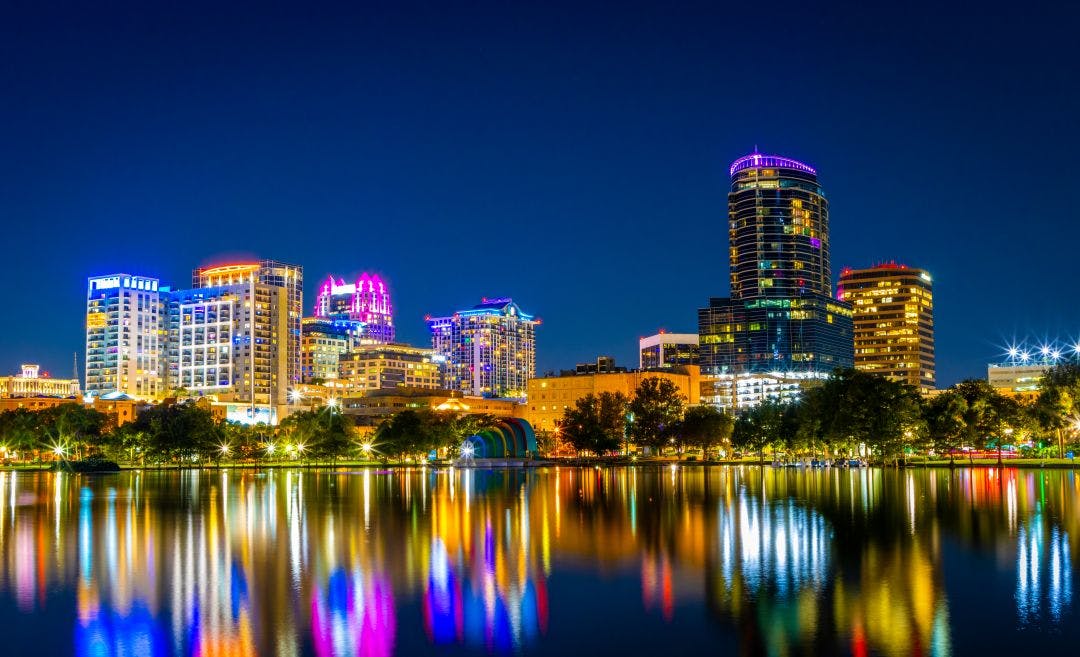 Fun Things to Do in Orlando That Aren't Disney World