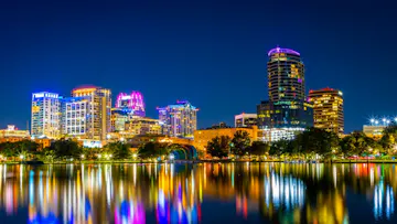 Fun Things to Do in Orlando That Aren't Disney World