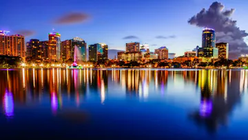 Your Guide to Motorcycle Riding near Orlando: Events, Routes & More