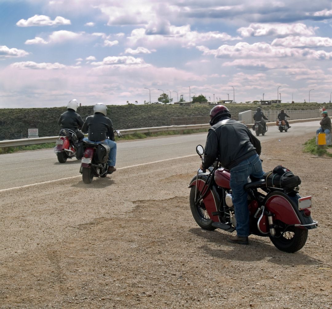 grupo de motociclistas Descubre eventos populares de motocicletas en Houston, Texas