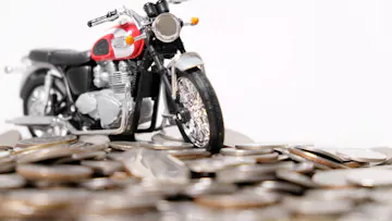 How Much Do Motorcycle Rentals Cost in Fort Lauderdale?