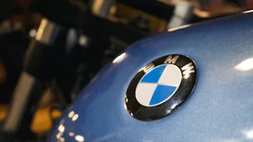 BMW Motorcycle Rentals in Fort Lauderdale You Can Rent Today