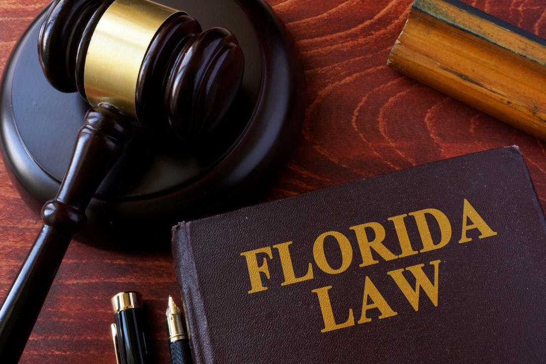 florida law Your Guide to Florida Motorcycle Laws