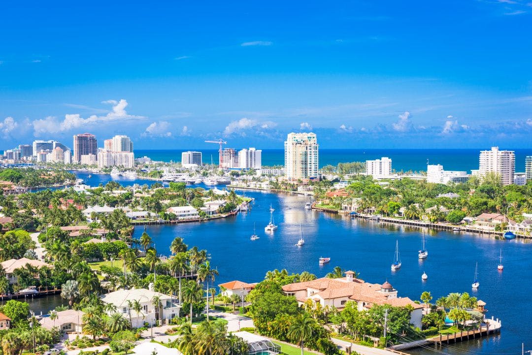 Ft. Lauderdale, Florida, USA Discover Things to Do in Fort Lauderdale, FL