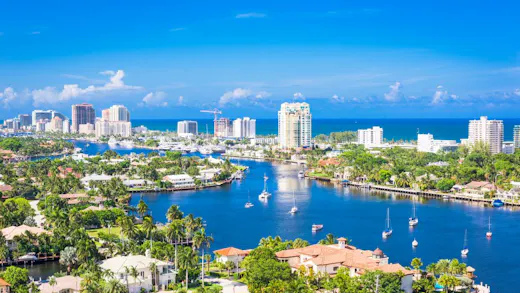 Find Things to Do in Fort Lauderdale, Florida