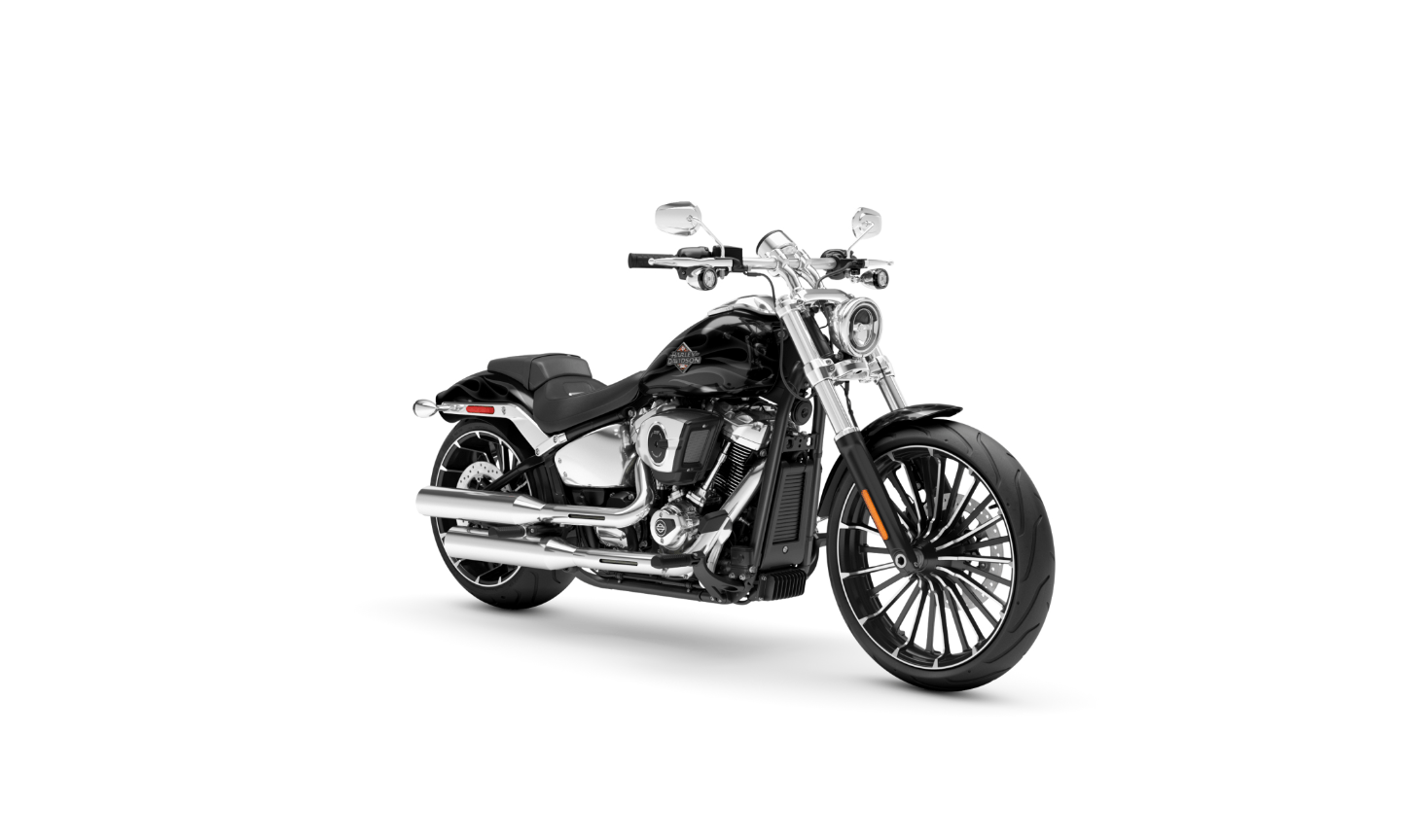 best chopper motorcycles - 2025 Harley-Davidson Breakout