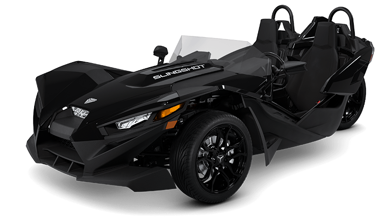 best 3 wheel motorcycle - Polaris Slingshot
