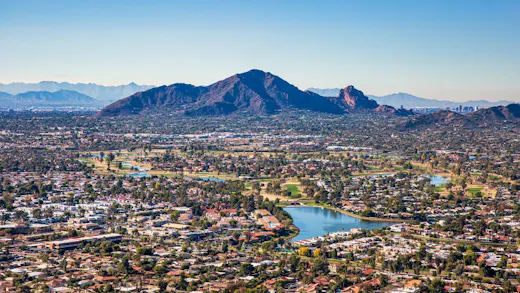 28th Arizona Bike Week Information - April 2nd-April 6th, 2025