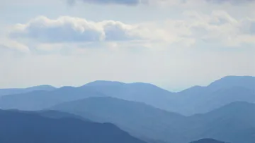 Best Motorcycle Rides in Georgia