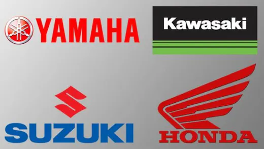 Here's How Japan Dominated the Motorcycle Industry