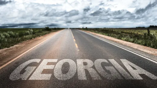 What are Georgia's Motorcycle Laws?