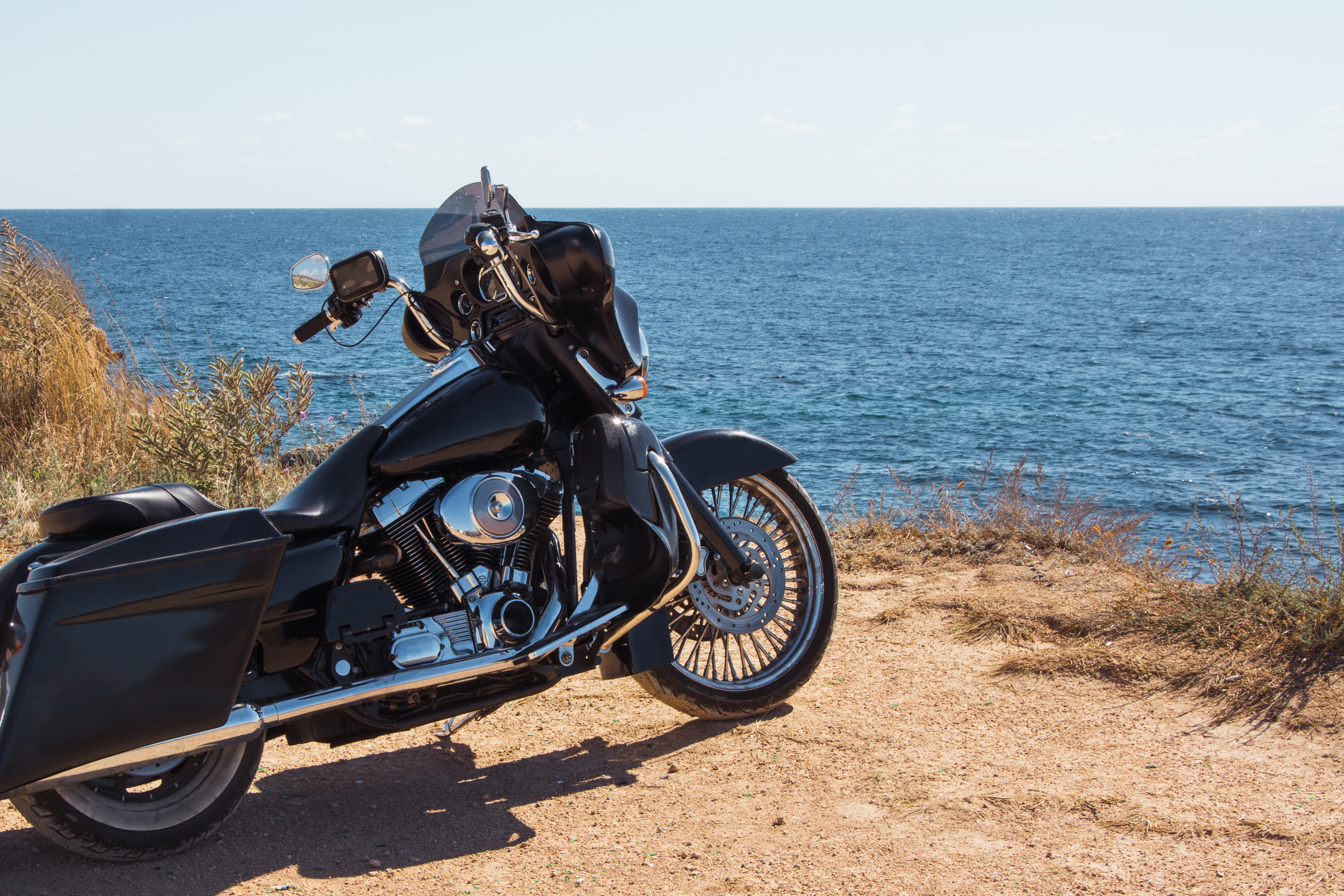 Motorcycle Rental in Orlando: Every Shop, Price, and Daytona Trip Option