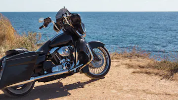 Motorcycle Rental in Orlando: Every Shop, Price, and Daytona Trip Option