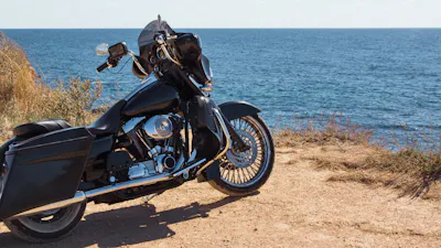 Motorcycle Rental in Orlando: Every Shop, Price, and Daytona Trip Option