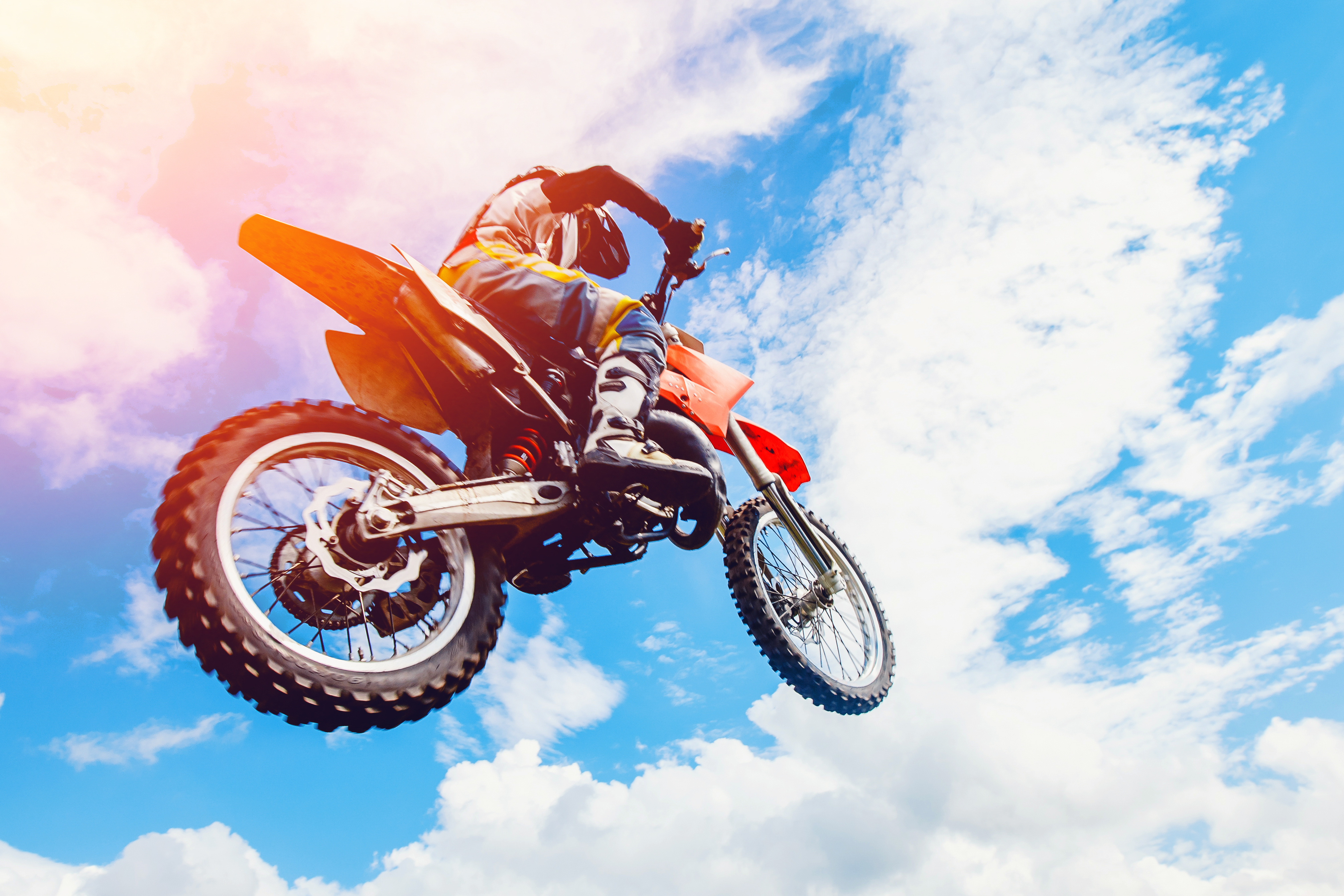 Thunder Beach Fall Rally 2026 Info & Dates