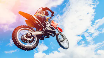 Thunder Beach Fall Rally 2026 Info & Dates