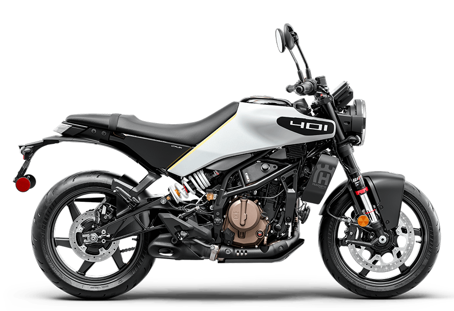 best cafe racer motorcycle - Husqvarna Vitpilen