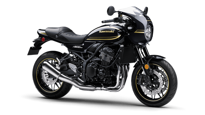 best cafe racer motorcycle - Kawasaki Z900RS Café