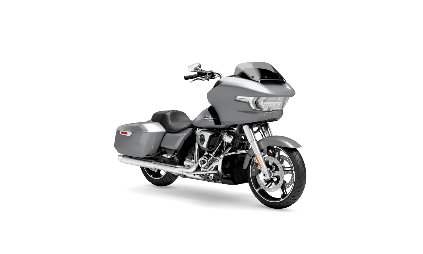 best motorcycle for touring - 2025 Harley-Davidson Road Glide