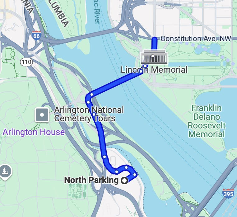 best dc motorcycle ride - The Rolling To Remember Ride