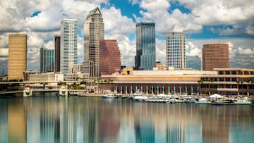 18 Best Things to Do in Tampa, Florida