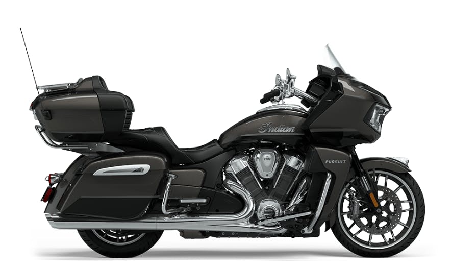 stock picture of an indian pursuit limited motorcycle best indian touring motorcycles 