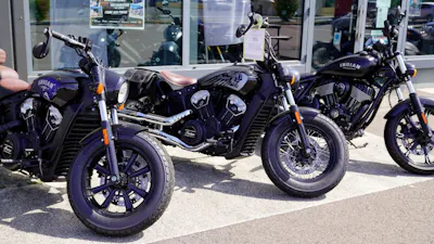 How Much Do Indian Motorcycles Cost in 2026? Full Pricing by Model