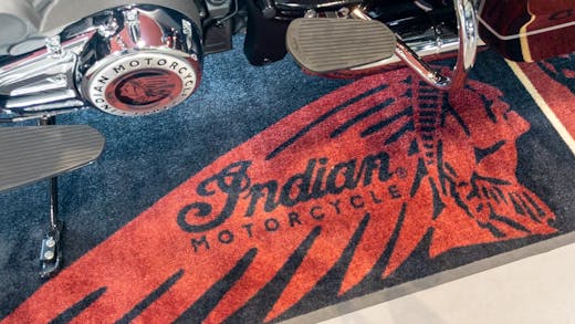 Indian Scout vs. Chief Motorcycles: A Comparison