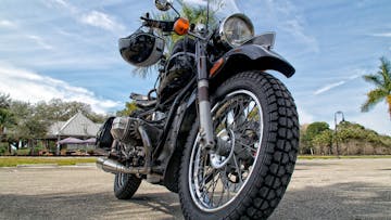 Do you Need a Motorcycle License to Rent a Motorcycle in Florida?