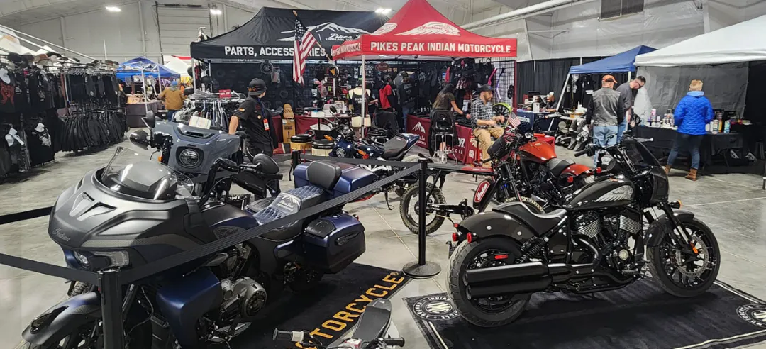 motocicleta super show eventos de motociclo em colorado