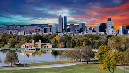 Motorcycle Events in Colorado: Denver, Colorado Springs, & More
