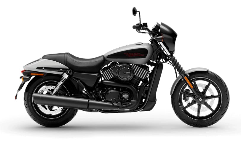 2020 Harley davidson street 750 Are Harley-Davidson's Difficult to Ride? 