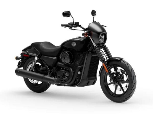 2020 harley davidson street 500 Are Harley-Davidson's Difficult to Ride?