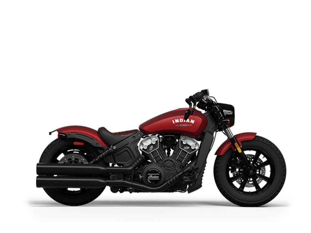 indian scout vs indian chief- photo of indian scout