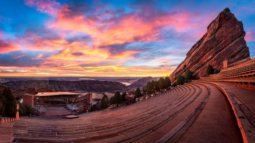 Best Day Trips from Denver, Colorado