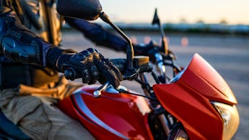 Motorcycle Safety & Riding Classes in San Diego, California